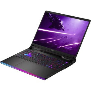 MSI Raider GE68HX 13VG-052AU 16 MSI Raider GE68HX 13VG-052AU 16